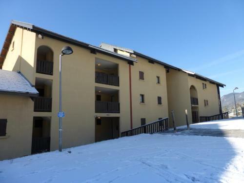 Apartamento Terrasse De L Adroit D 189