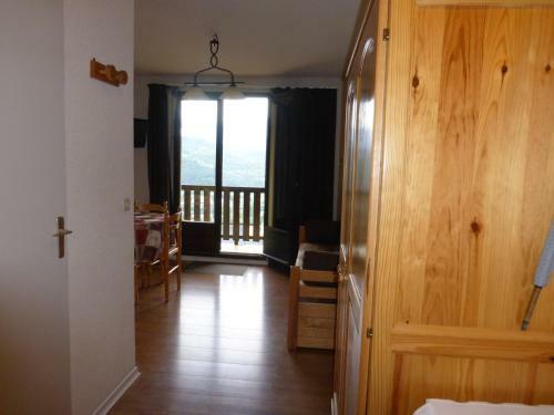 Apartamento Terrasse De L Adroit D 189