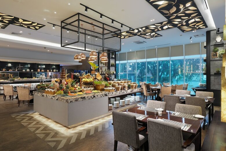 Grand Swiss-belhotel Medan