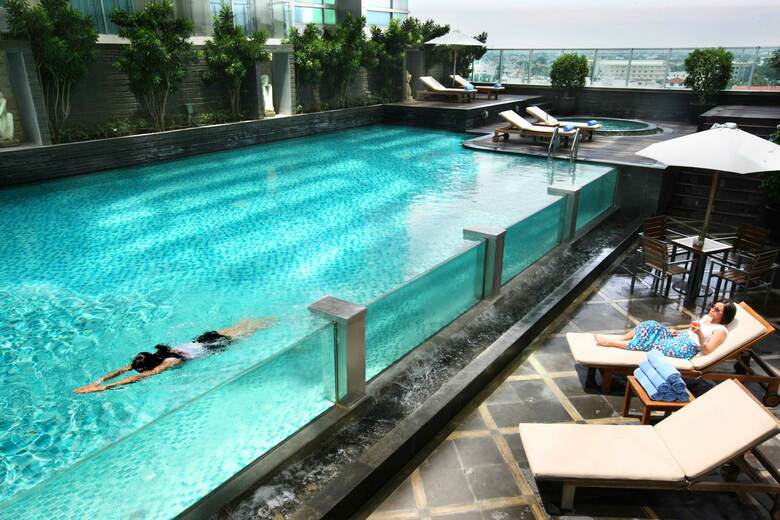 Grand Swiss-belhotel Medan