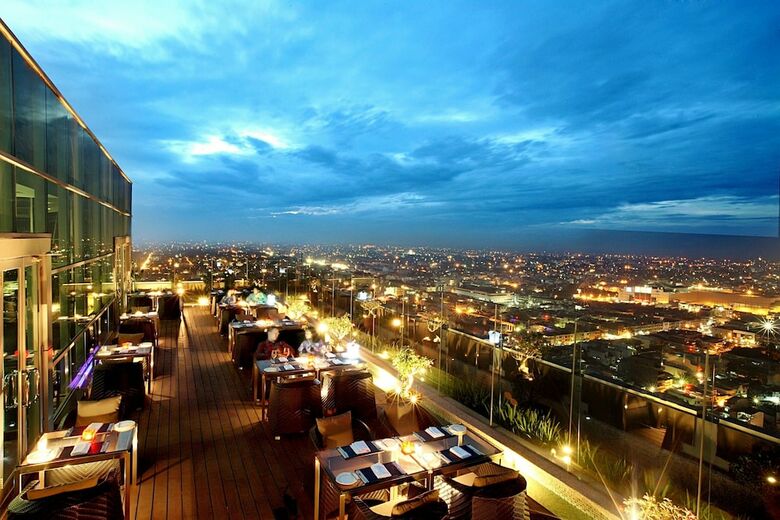 Grand Swiss-belhotel Medan