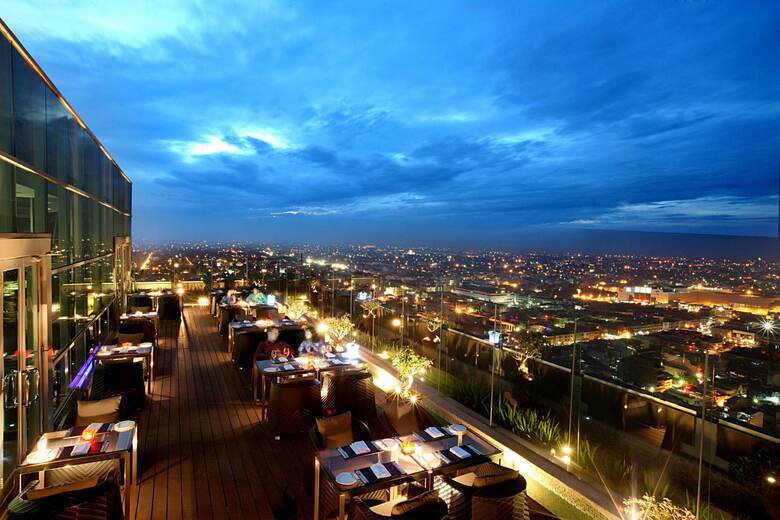 Grand Swiss-belhotel Medan