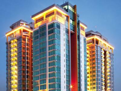 Grand Swiss-belhotel Medan