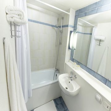 Hotel Campanile - Lyon - Tassin