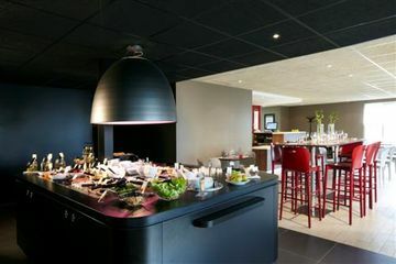 Hotel Campanile Perigueux Boulazac