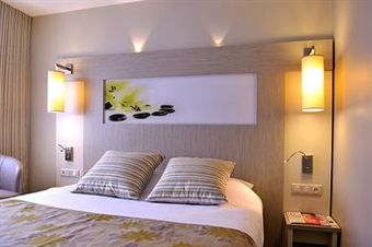 Hotel Ibis Styles Antibes