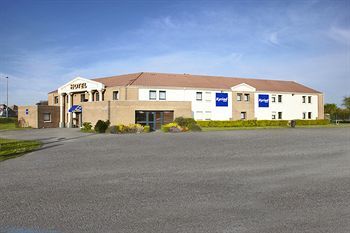 Hotel Kyriad Dunkerque Sud - Loon Pl