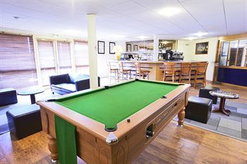 Hotel Kyriad Dunkerque Sud - Loon Pl