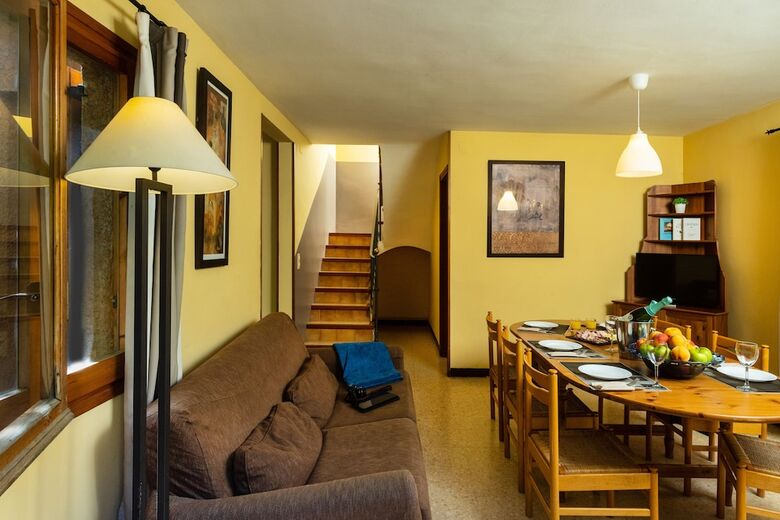 Hotel Rural Y Apartamentos Villa Engracia