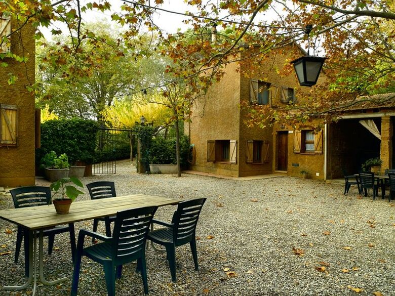Hotel Rural Y Apartamentos Villa Engracia