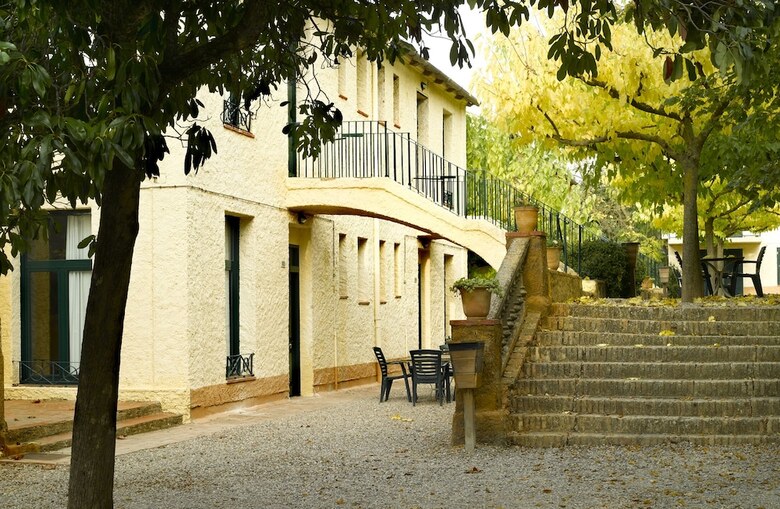Hotel Rural Y Apartamentos Villa Engracia