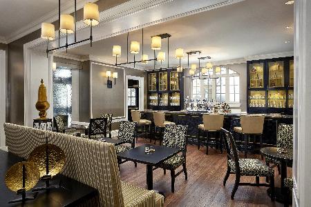 Hotel The Fairmont Algonquin