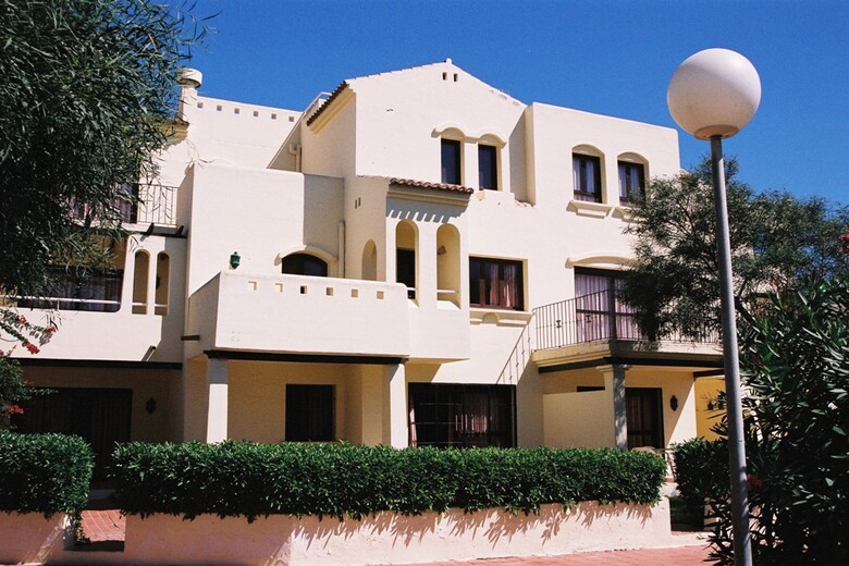 Apartamentos Venecia