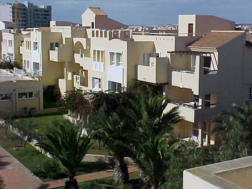 Apartamentos Venecia