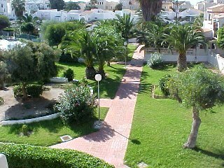 Apartamentos Venecia