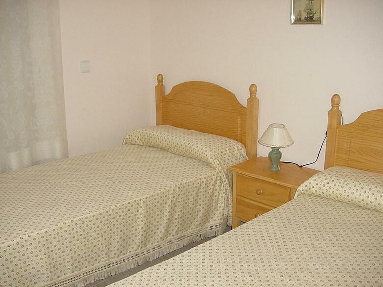 Apartamento Puerto Mar