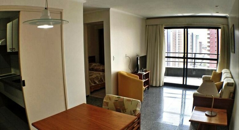 Spazzio Hotel Residence