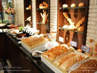 A-one Boutique Hotel Bangkok