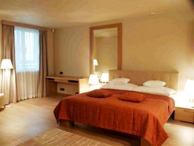 Hotel Tulip House