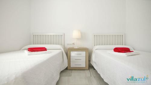 Villa Del Mar