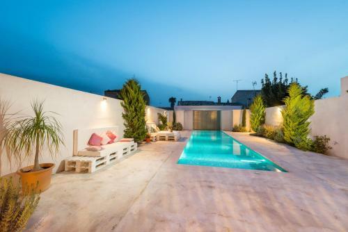 Villa Ca Na Bauza