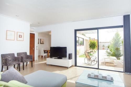 Villa Ca Na Bauza