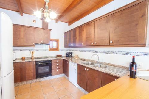 Villa Son Segi