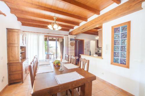 Villa Son Segi