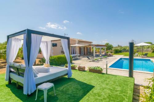 Villa Es Pla