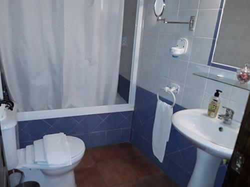 Hostal Rocio