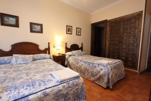 Hostal Rocio