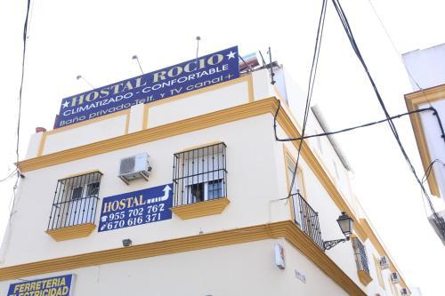 Hostal Rocio