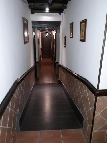 Hostal Rocio