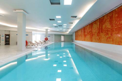 Apartamento Ribera Del Marlin