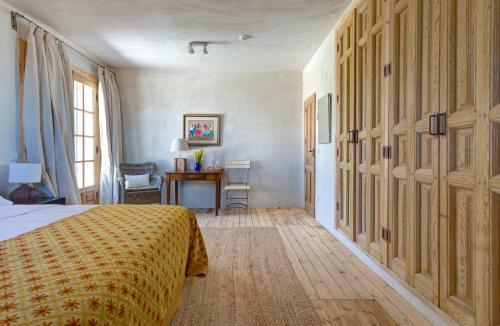 Hotel Finca Fuente Techada - Adults Only