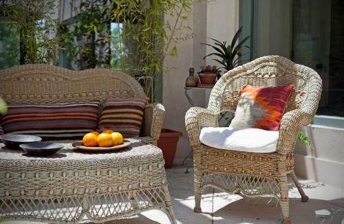 Hotel Finca Fuente Techada - Adults Only