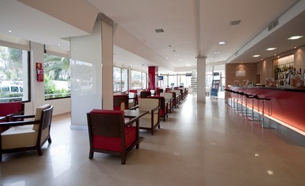 Hotel Pabisa Chico