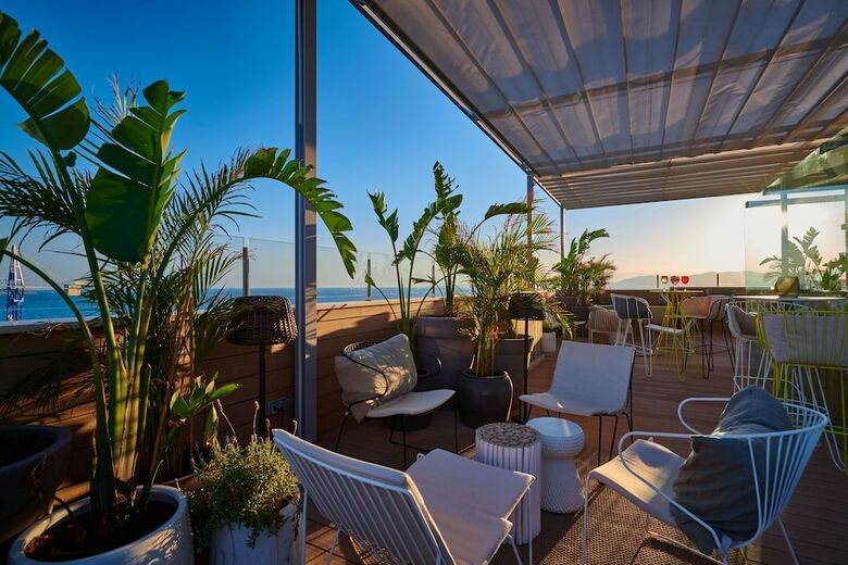Hotel Pabisa Bali