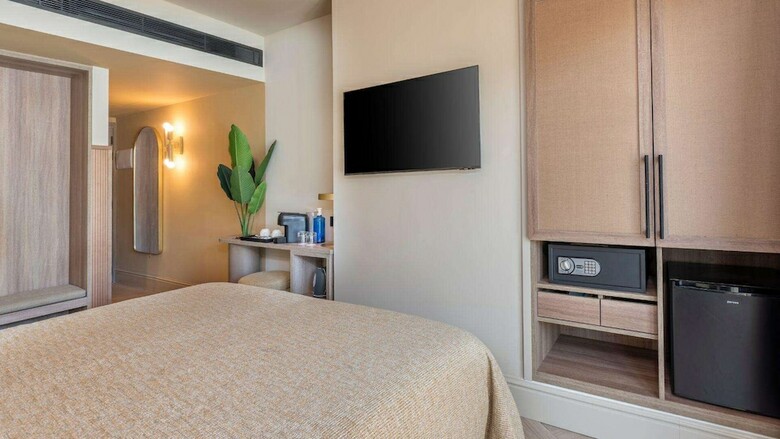 Hotel Pabisa Bali