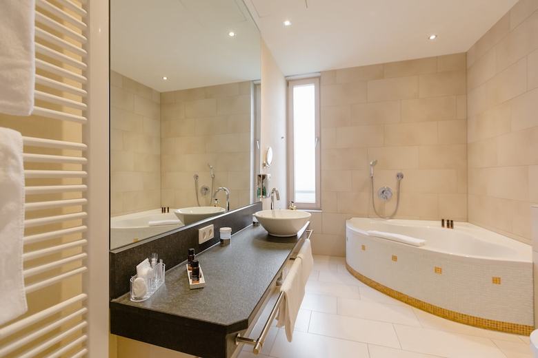 Aqua Aurelia Suitenhotel An Den Thermen