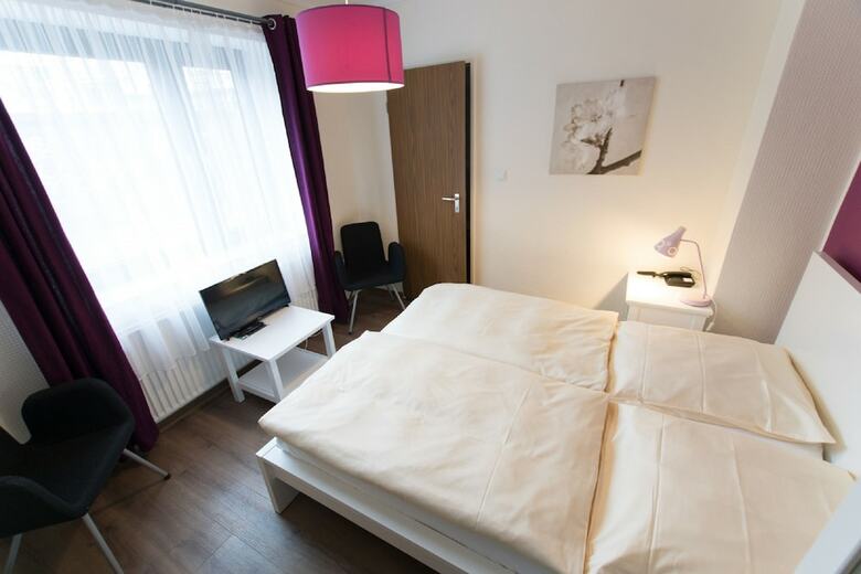 Hotel Heldt Dependance