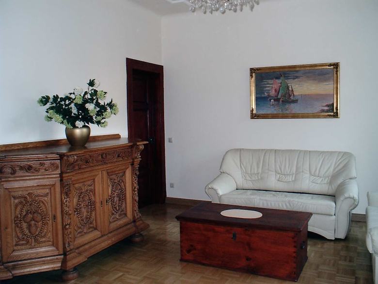 Residencia Hotel Appartement Villa Ulenburg