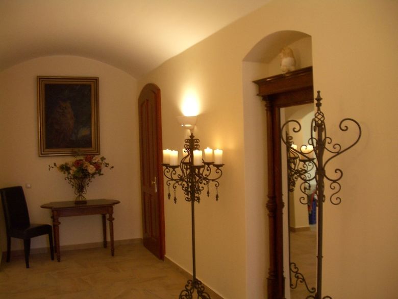 Residencia Hotel Appartement Villa Ulenburg