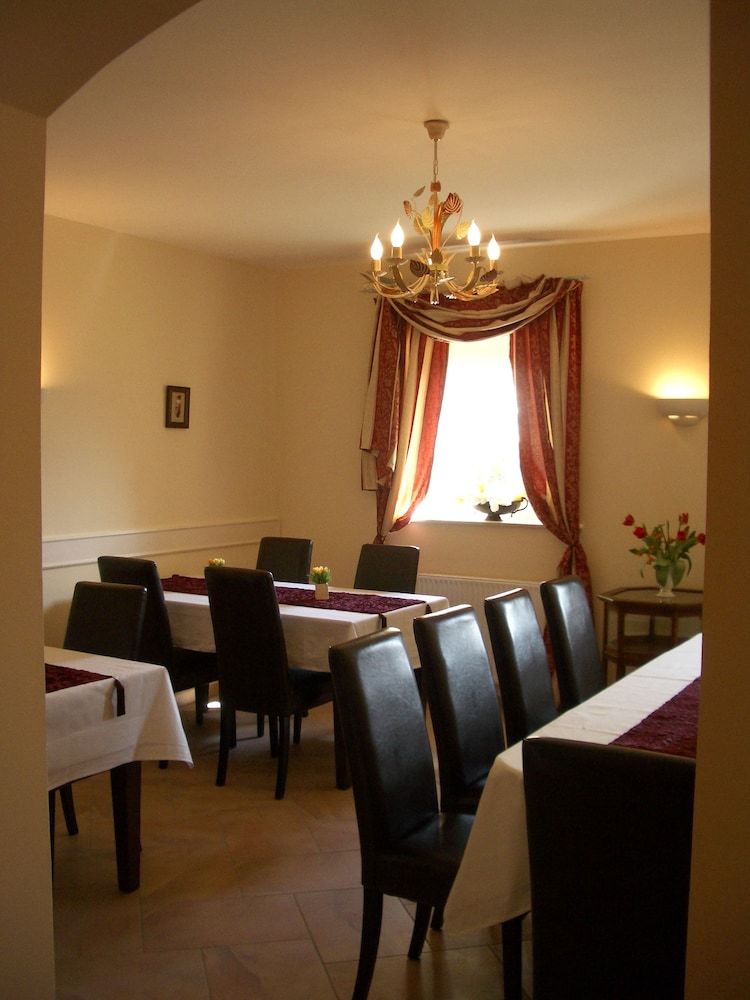 Residencia Hotel Appartement Villa Ulenburg
