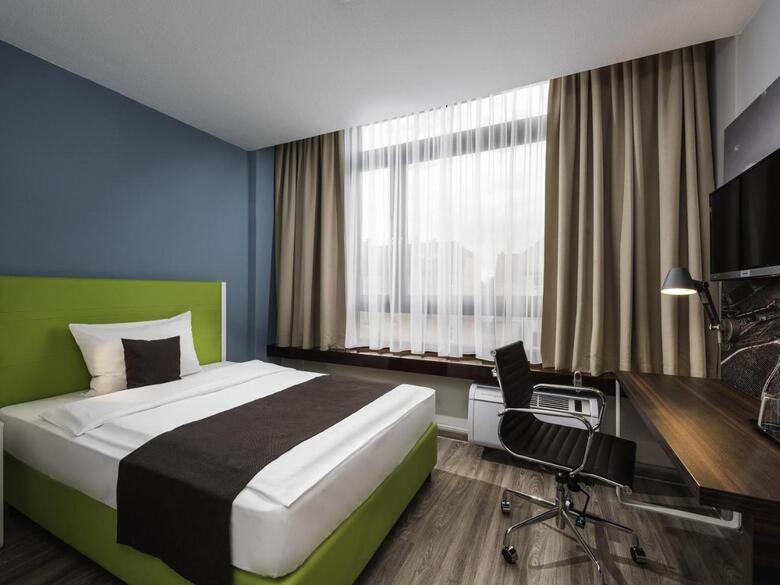 Offenburg City Hotel By Belvilla