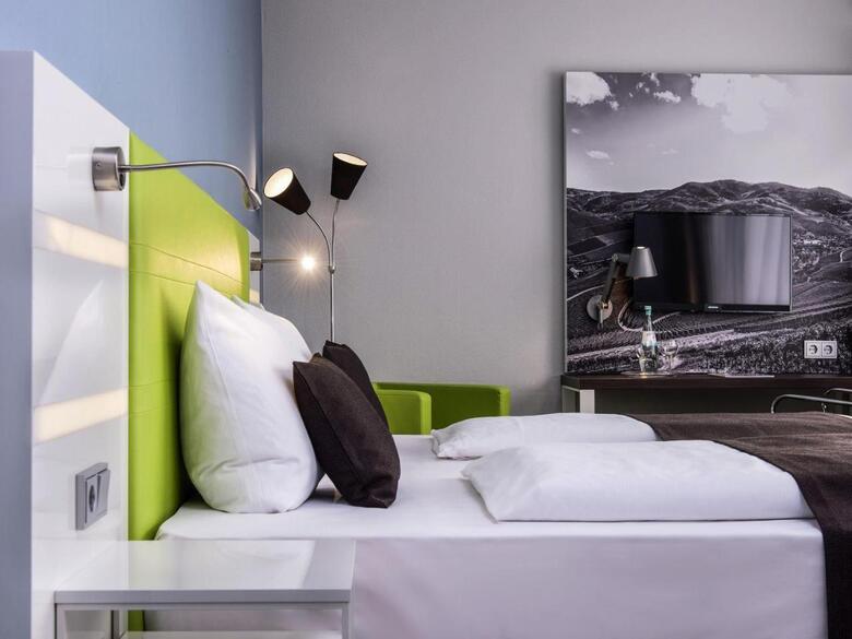 Offenburg City Hotel By Belvilla