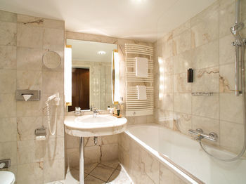 Victors Residenz Hotel Saarbruecken