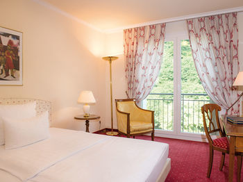 Victors Residenz Hotel Saarbruecken