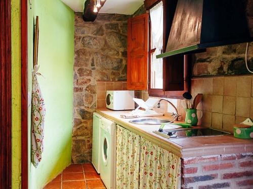 Holiday Home Potes Vi�on - 1 Hab.