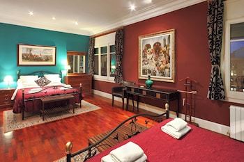 Bed & Breakfast Barcino 147